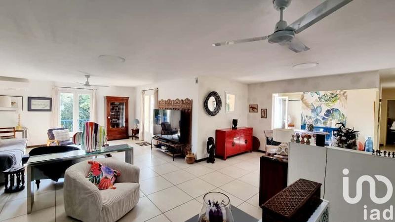 Maison - 140 m² - 4 pièces