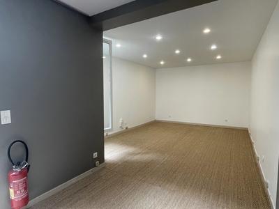 Local commercial - 27 m² - 1 pièce