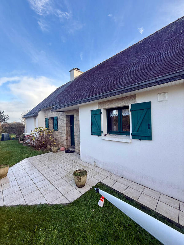 Maison - 147 m² - 7 pièces