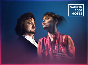 Vivaldi - Festival 1001 Notes