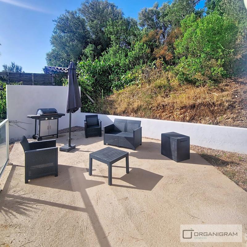 Villa - 101 m² - 4 pièces