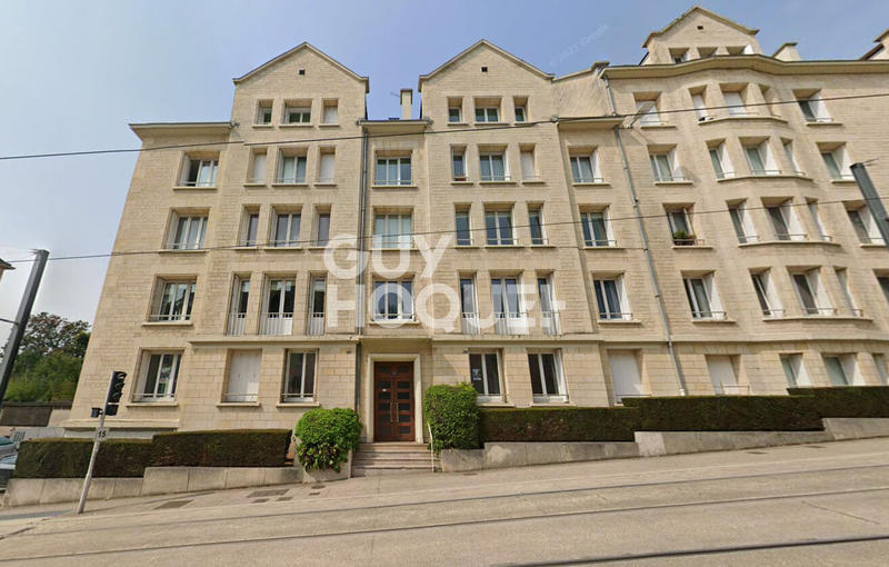 Appartement - 29 m² - 2 pièces