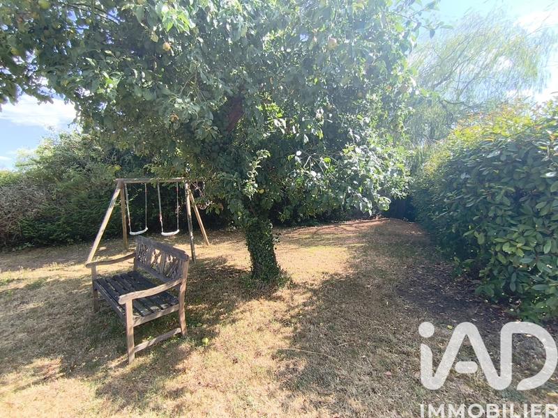 Maison de campagne - 220 m² - 7 pièces