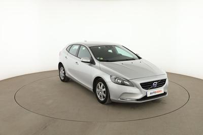 Volvo V40 1.6 D2 115 ch