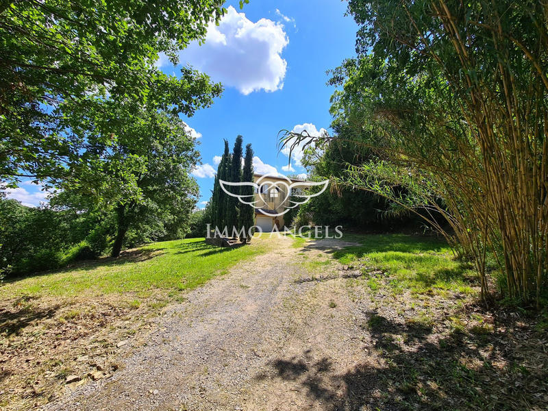 Maison - 128 m² - 5 pièces