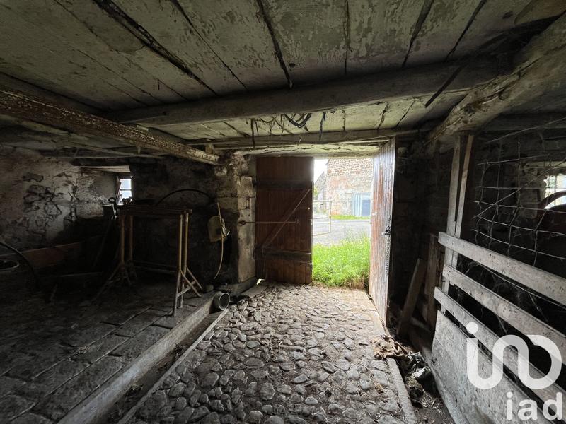 Ferme - 260 m² - 5 pièces