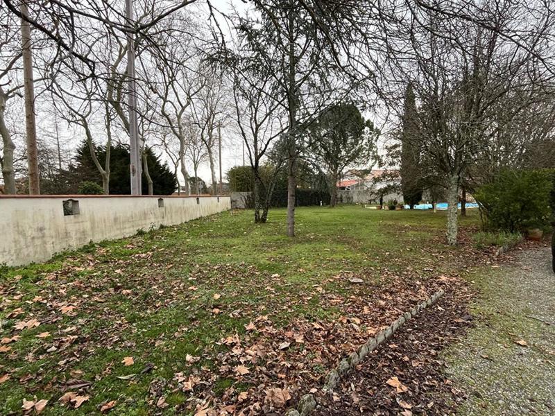 Villa - 139 m² - 6 pièces