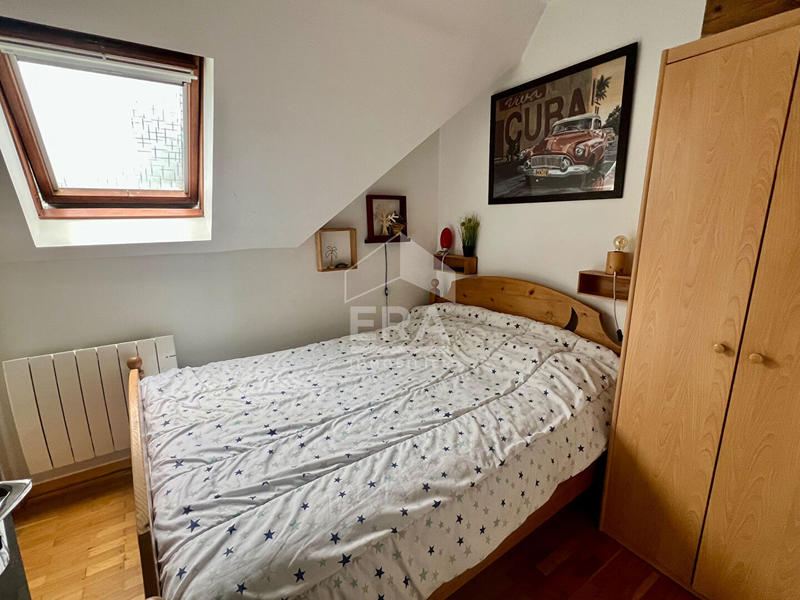 Appartement - 30 m² - 2 pièces