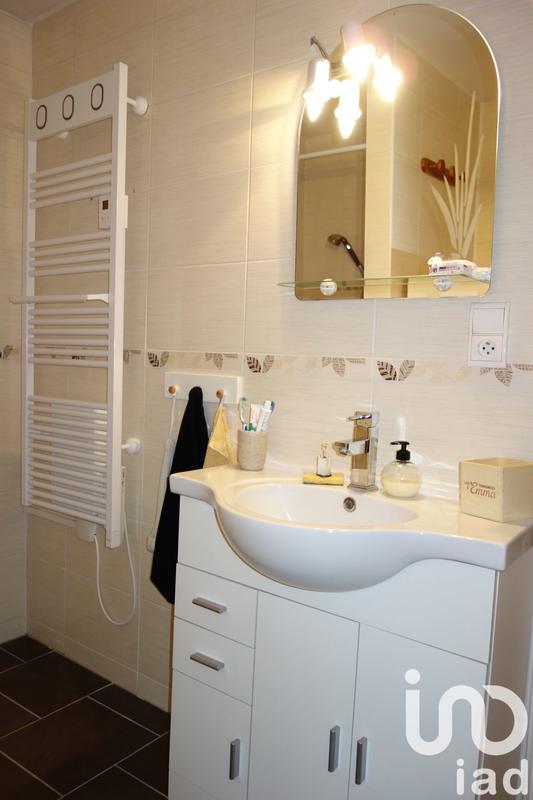 Maison de campagne - 183 m² - 6 pièces