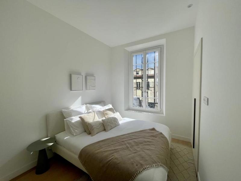 Appartement - 136 m² - 5 pièces