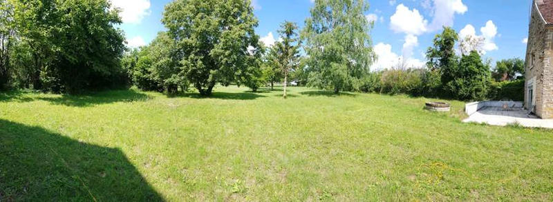 Maison - 200 m² - 9 pièces