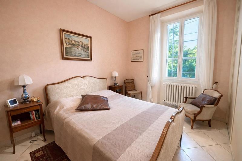 Appartement - 123 m² - 5 pièces