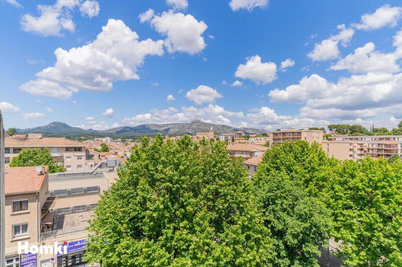 Appartement - 78 m² - 3 pièces