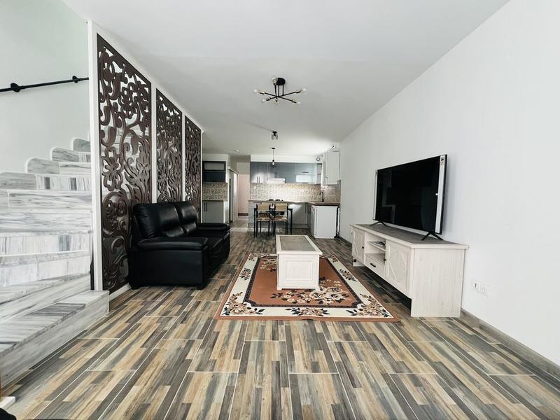 Maison de ville - 81 m² - 4 pièces