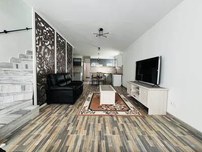 Maison de ville - 81 m² - 4 pièces