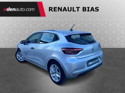Renault Clio Blue dCi 85 Business