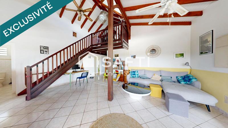 Villa - 210 m² - 9 pièces