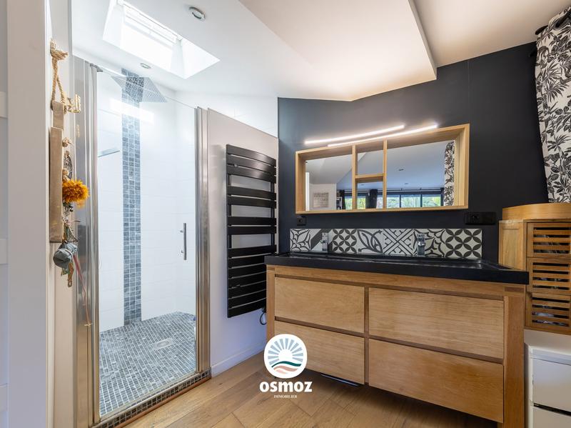 Villa - 135 m² - 7 pièces