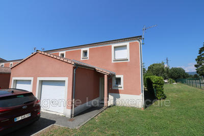 Villa - 86 m² - 4 pièces
