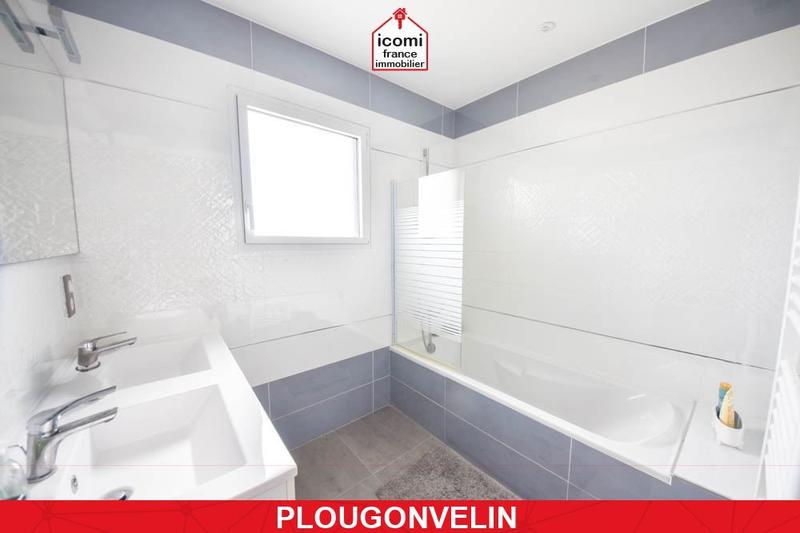 Maison - 118 m² - 5 pièces