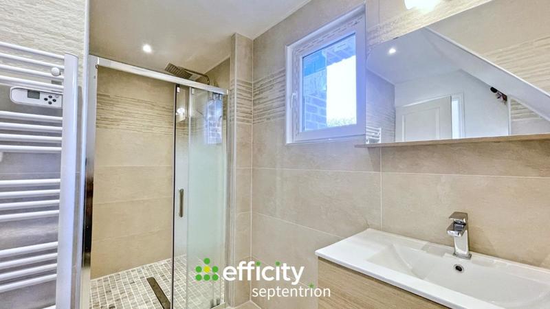 Maison - 170 m² - 5 pièces