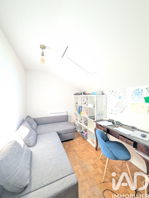 Maison - 173 m² - 7 pièces