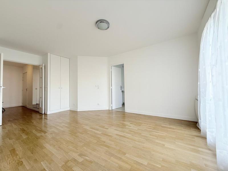 Appartement - 51 m² - 2 pièces