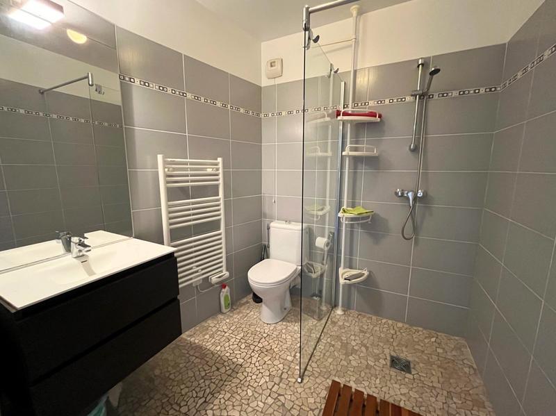 Appartement - 21 m² - 1 pièce