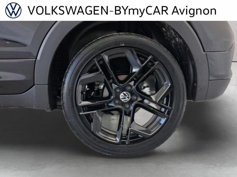 Volkswagen t-Cross 1.0 Tsi 116 Start/Stop Dsg7 R-Line Edition