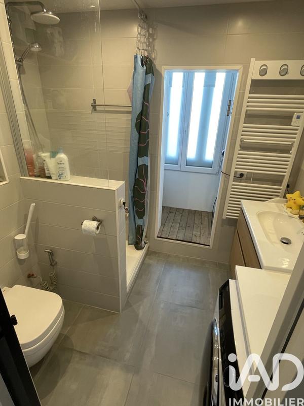 Appartement - 68 m² - 3 pièces