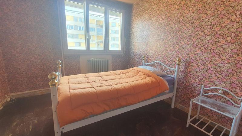 Maison - 71 m² - 4 pièces