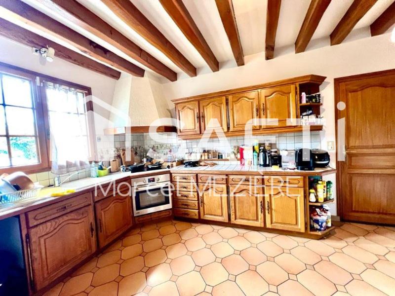 Maison - 180 m² - 7 pièces