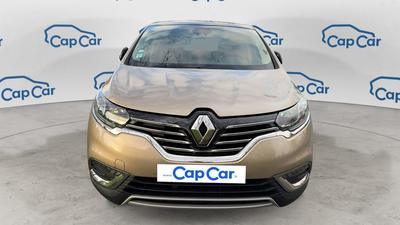 Renault Espace Grand V 1.6 dCi 160 Energy Edc6 Zen