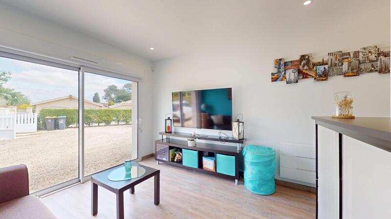 Maison - 160 m² - 7 pièces