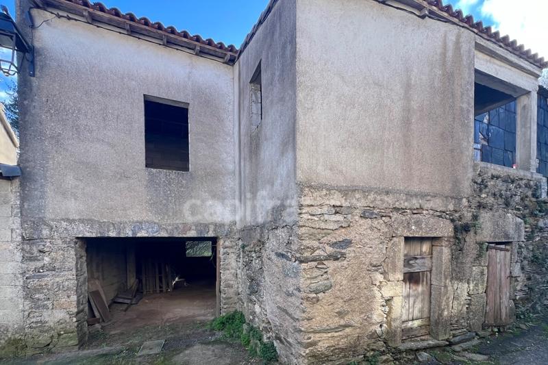 Maison - 74 m² - 4 pièces