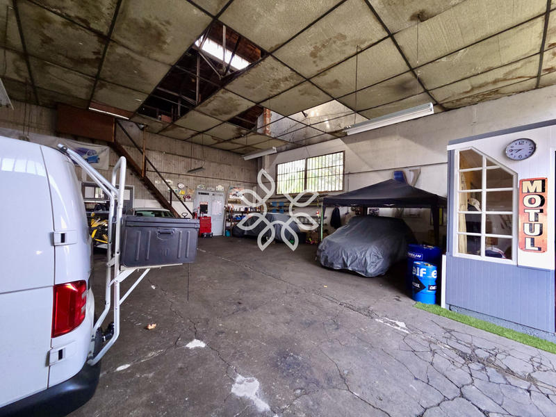 Maison - 150 m² - 8 pièces