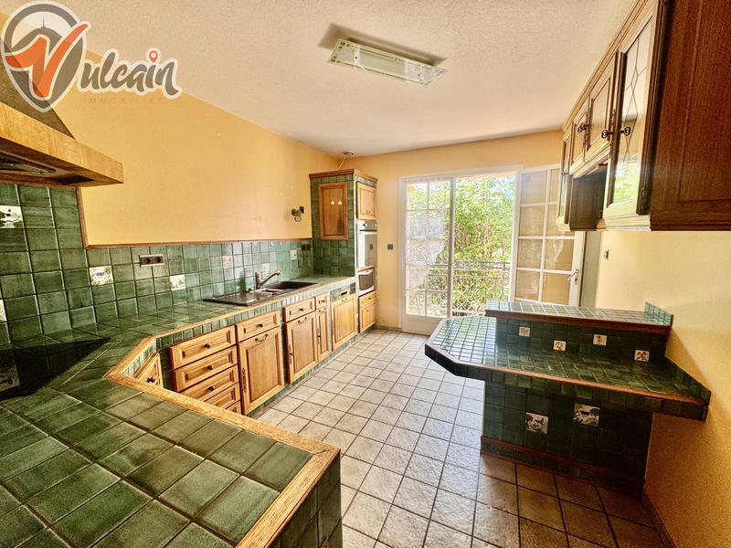 Maison - 150 m² - 5 pièces