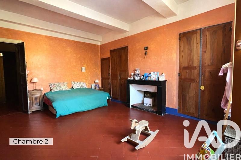 Maison - 165 m² - 6 pièces