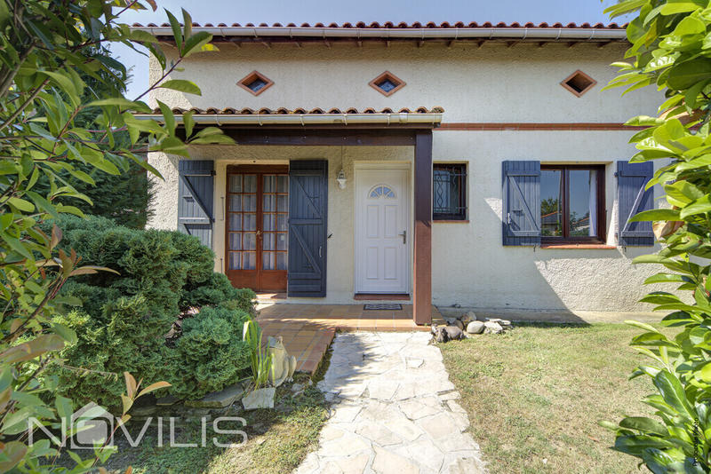 Villa - 171 m² - 7 pièces