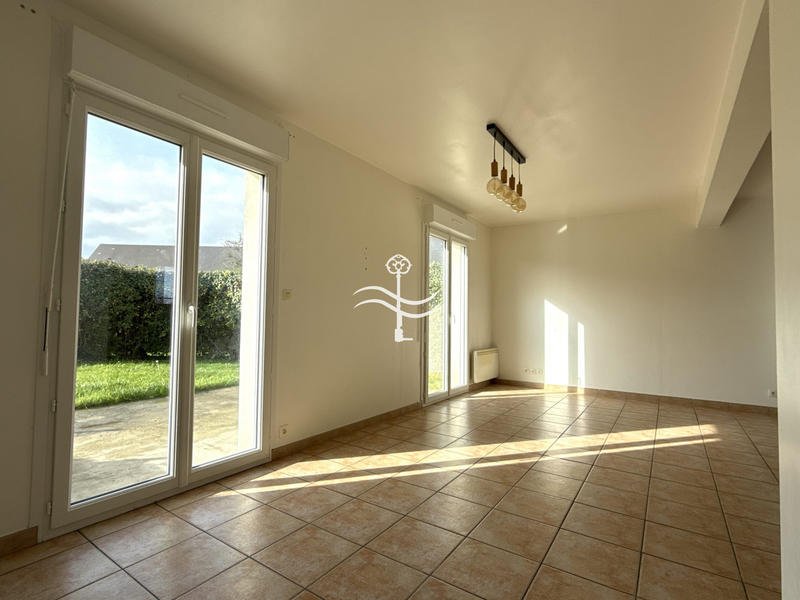 Maison - 71 m² - 4 pièces