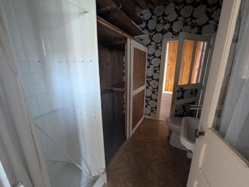 Maison - 131 m² - 4 pièces