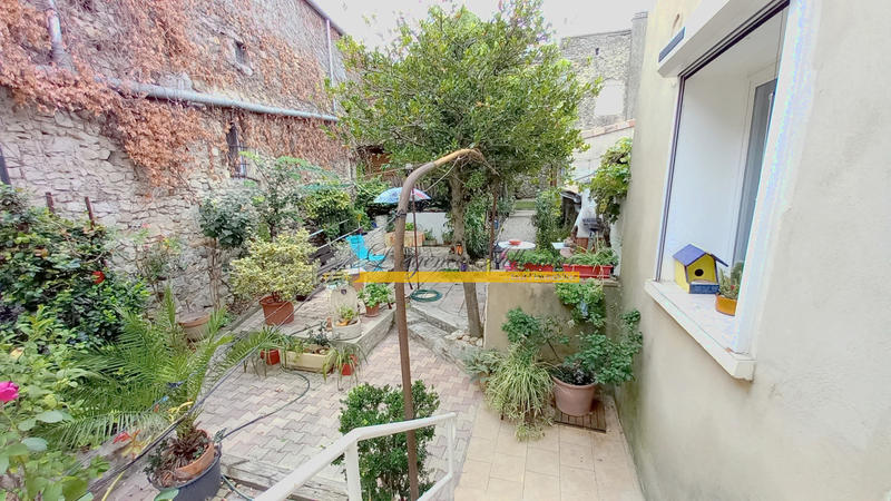 Maison - 77 m² - 3 pièces