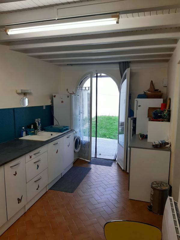 Maison - 78 m² - 5 pièces