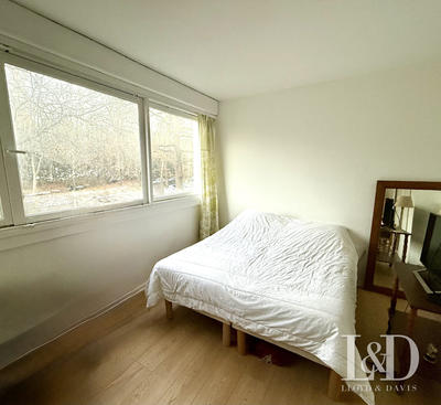 Appartement - 96 m² - 4 pièces