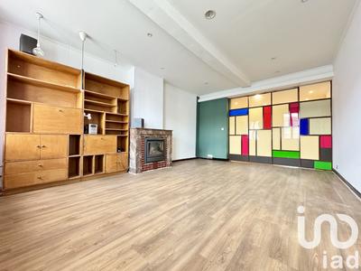 Maison de ville - 219 m² - 8 pièces