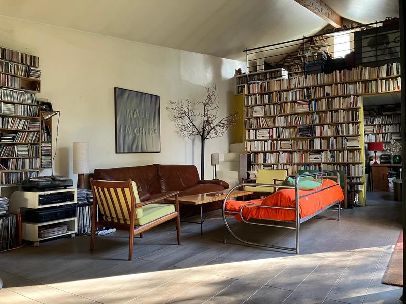 Maison - 165 m² - 7 pièces