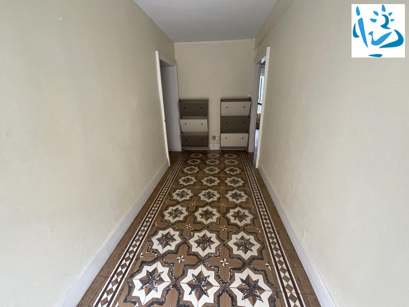 Maison - 119 m² - 5 pièces