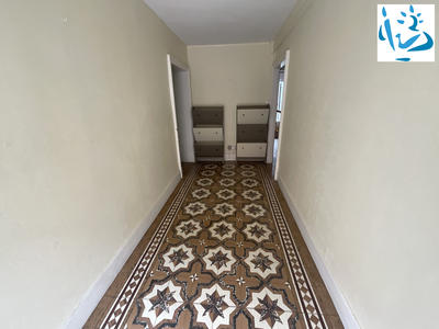 Maison - 119 m² - 5 pièces