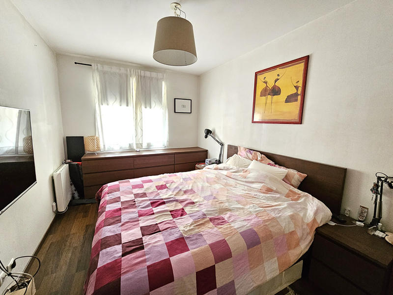 Appartement - 90 m² - 4 pièces