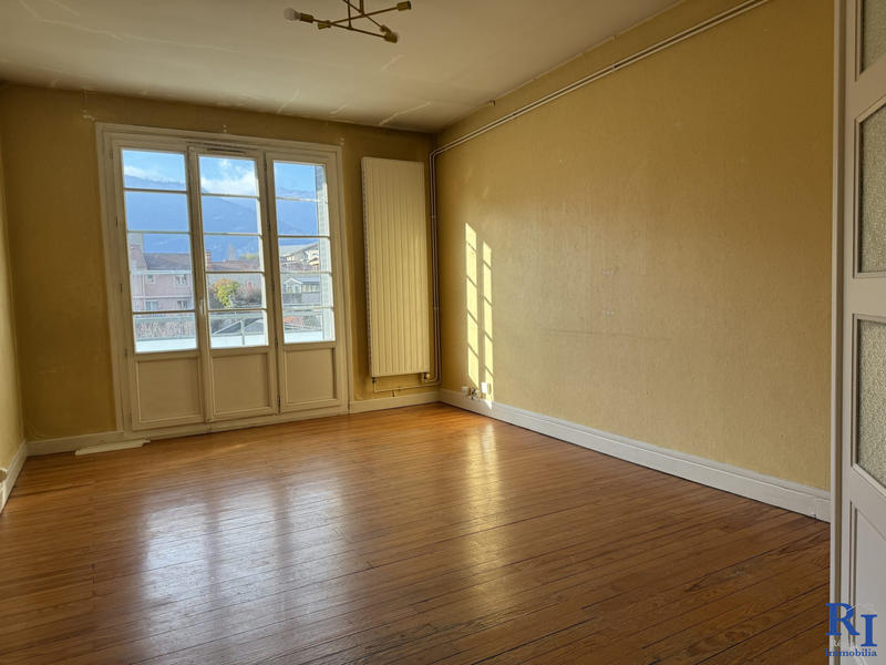 Appartement - 72 m² - 4 pièces